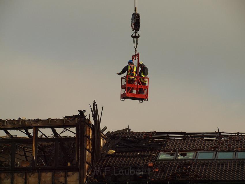 Feuer Schule Neuhonrath bei Lohmar P317.JPG